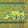 Robok Bulldoze