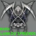 Lankou's Friends