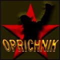 Oprichnik