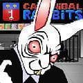Cannibal Rabbits