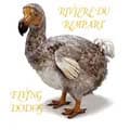 Flying Dodos
