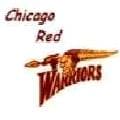 Red Warriors