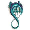 Blue Lizards